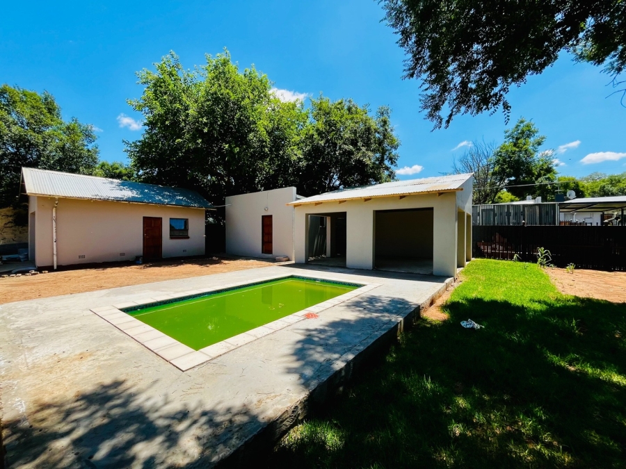 4 Bedroom Property for Sale in Bayswater Free State